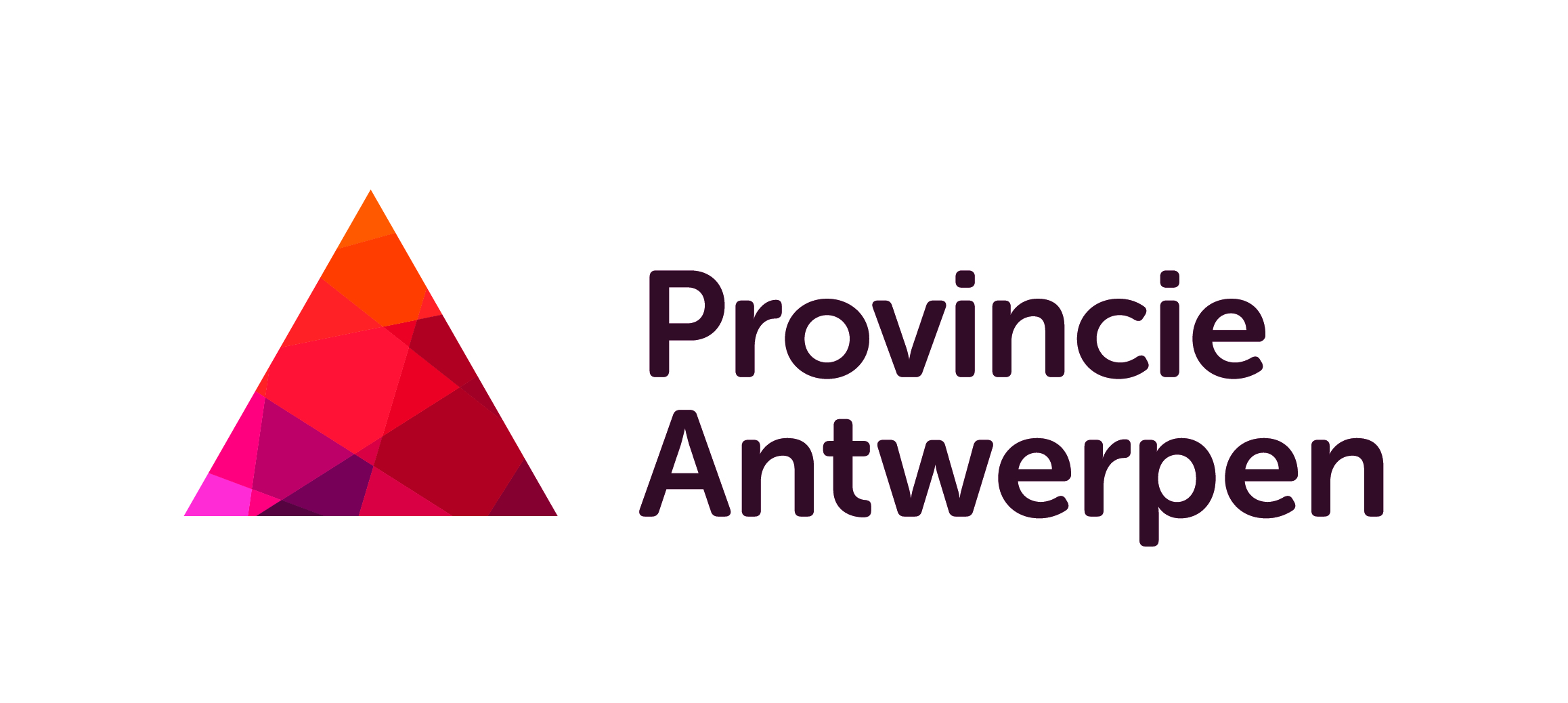 met steun van de provincie Antwerpen