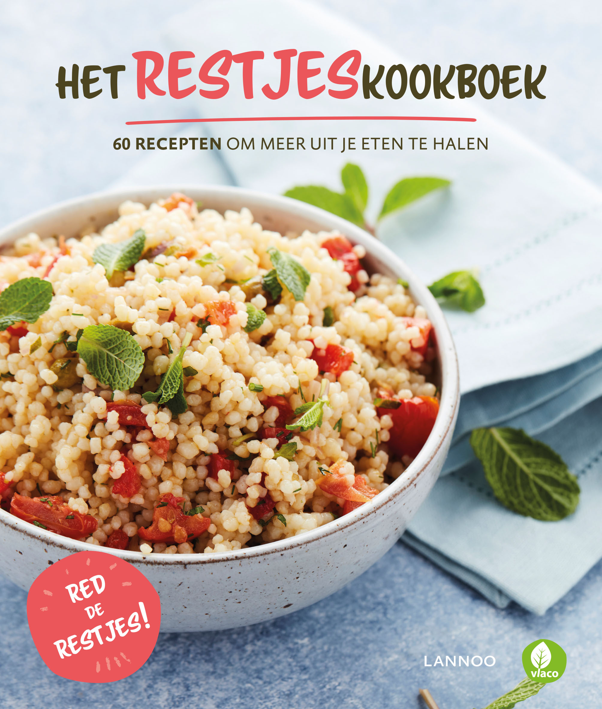 het restjeskookboek