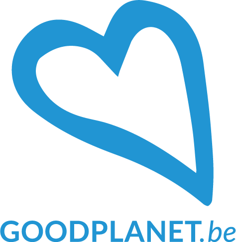 Logo GoodPlanet