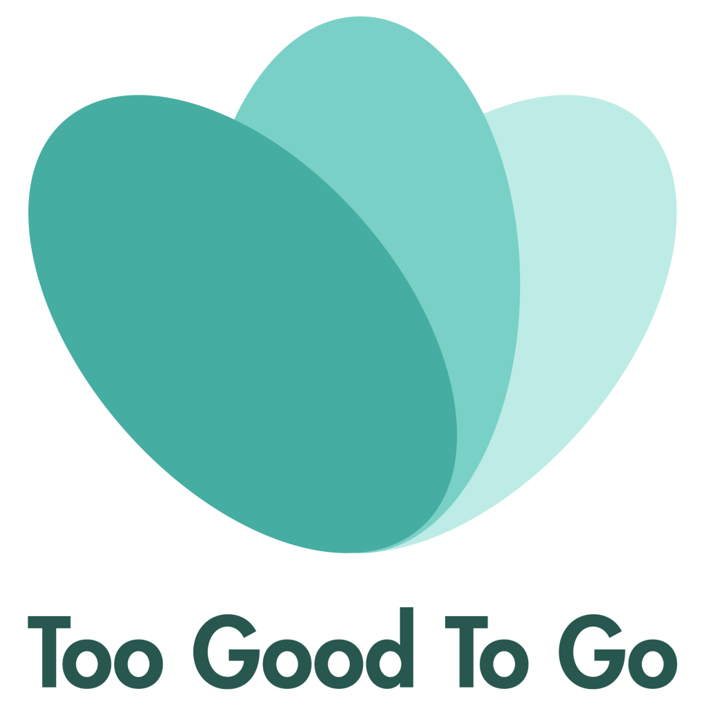 too good to go logo