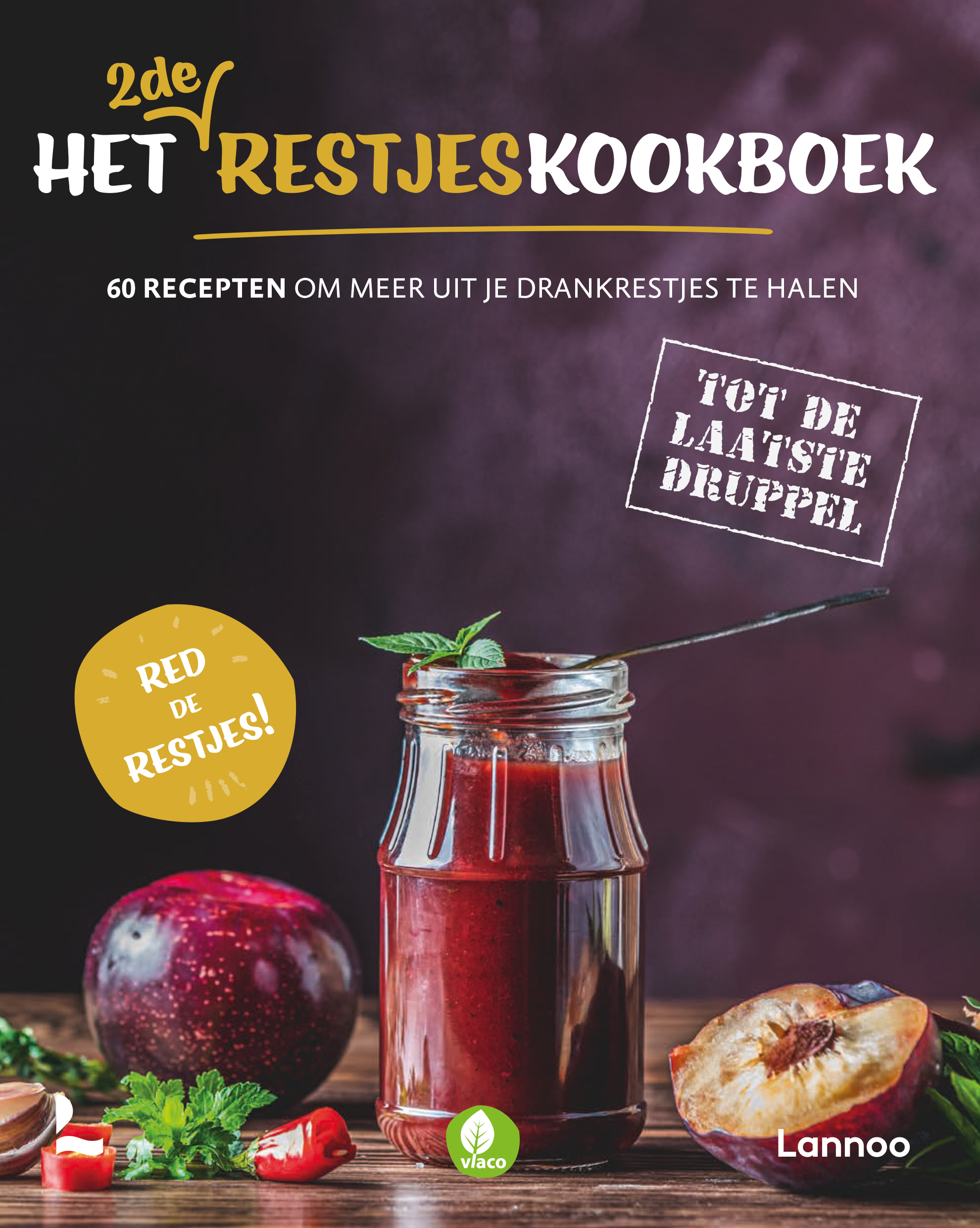 het 2de restjesboek