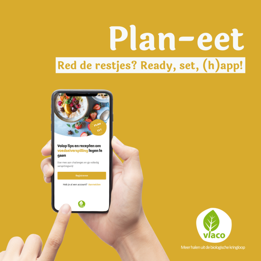 plan-eet app