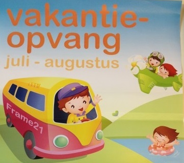 vakantieopvang