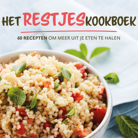 het restjeskookboek